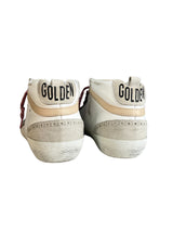 Zapatillas Midstar Cuero