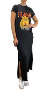 Vestido Wild And Free