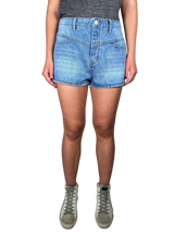 Short Denim