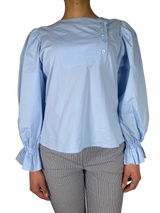 Blusa Celeste