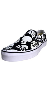 Zapatillas Skulls