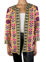 Chaqueta Roonie Kavi