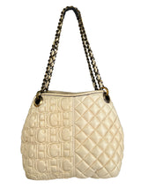 Cartera Acolchada