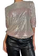 Blusa Hailey Lentejuelas