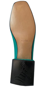 Mocasines Idilio