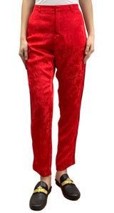 Pantalón Jacquard Dixit Vaami