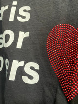 Polera Walk Chine Amour