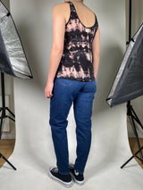 Polera New Batik