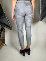 Pantalón Cuero Cordero