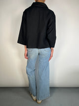 Sobrecamisa Lino