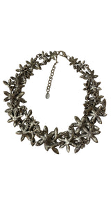 Collar Flores