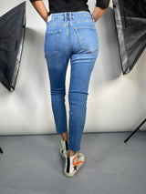 Jeans Denim Skinny