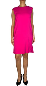 Vestido Mini Fucsia