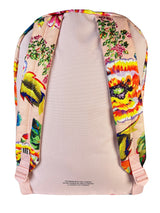Mochila Floralita