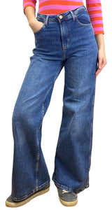 Jeans Palazzo