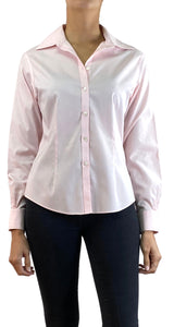 Blusa Rosada