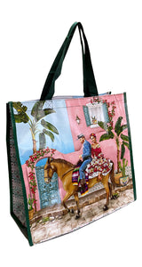 Market Bag Frida