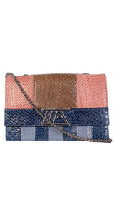 Cartera Spiga Multicolor