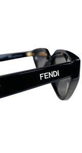 Anteojos Cat Eyes FE4009I