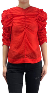 Blusa Roja