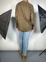 Blusa Diseño Metálico Diega by Magma