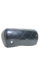 Anteojos Quilt cat Café