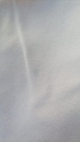 Falda Rosa Pastel Con Vuelos