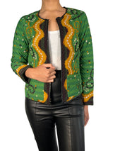 Chaqueta Berlin Gudri