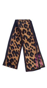 Pañuelo Animal Print