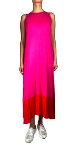 Vestido Fucsia