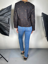 Chaqueta Doba Goldie