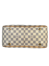 Cartera Damier Azur Figheri PM