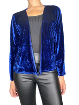Chaqueta Velvet