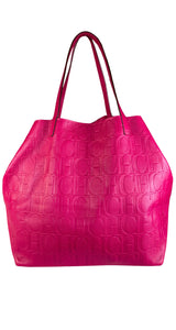 Cartera Monogram