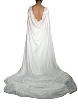 Vestido Escote En V Pronunciado