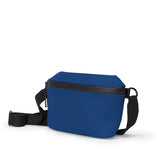 Riñonera Jona Lotus Royal Blue