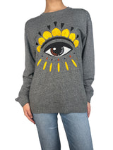 Polerón Eye Unisex