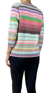Sweater Multicolor