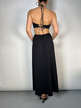 Vestido Cut Out