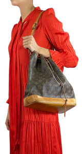 Bucket Monogram Petit Noe 1996