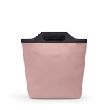 Mochila Una Lotus Black