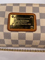 Cartera Damier Azur Eva