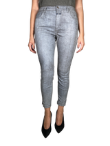 Pantalón Cuero Cordero