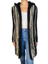 Cardigan Carretas