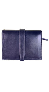 Billetera Jackie 1961 card case wallet