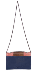 Cartera Spiga Multicolor
