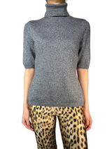 Sweater Cuello Tortuga