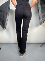 Jeans Negro Skinny