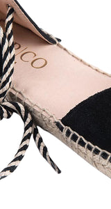 Alpargatas Santorini