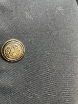 Blazer Azul Marino